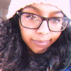 Meet your Posher, Tiffany